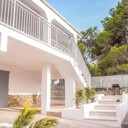 Villa Son Serra De Marina Exterior foto